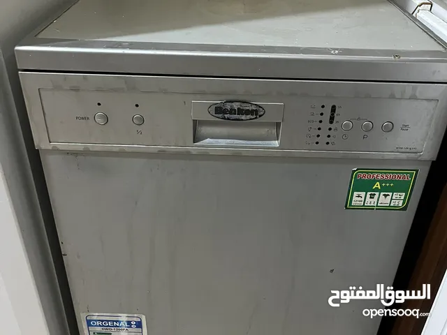 Benkon 6 Place Settings Dishwasher in Amman