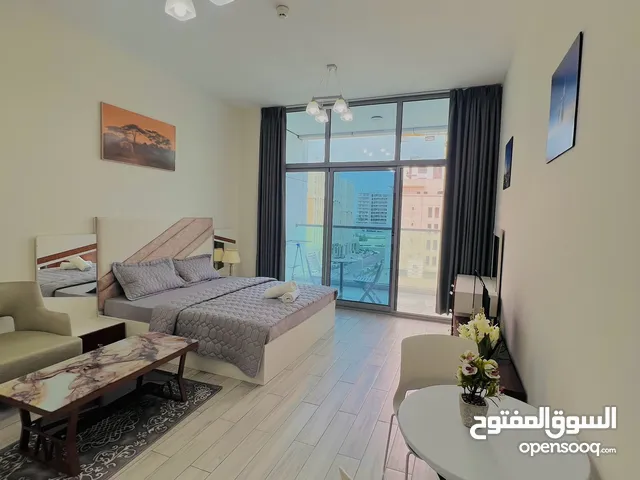 450ft Studio Apartments for Rent in Dubai Al Barari