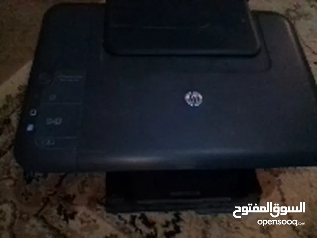 Multifunction Printer Hp printers for sale  in Gharyan