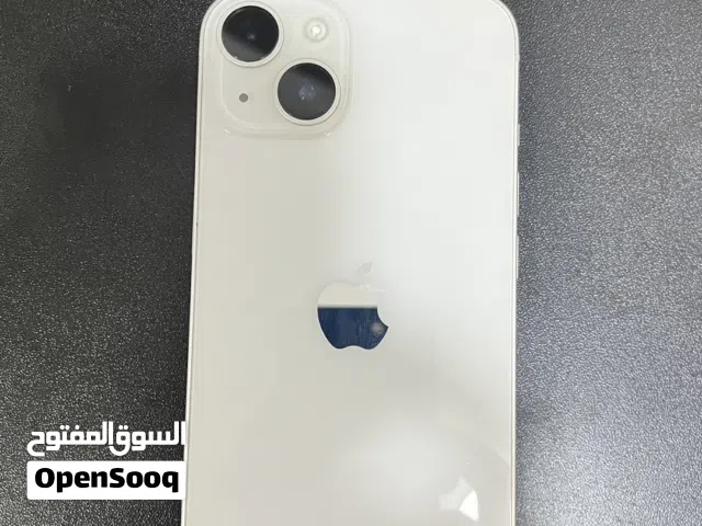 Apple iPhone 14 128 GB in Al Batinah