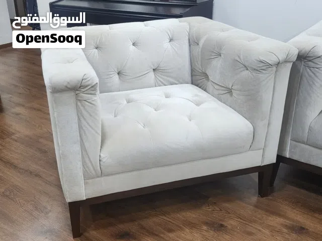 one single sofa