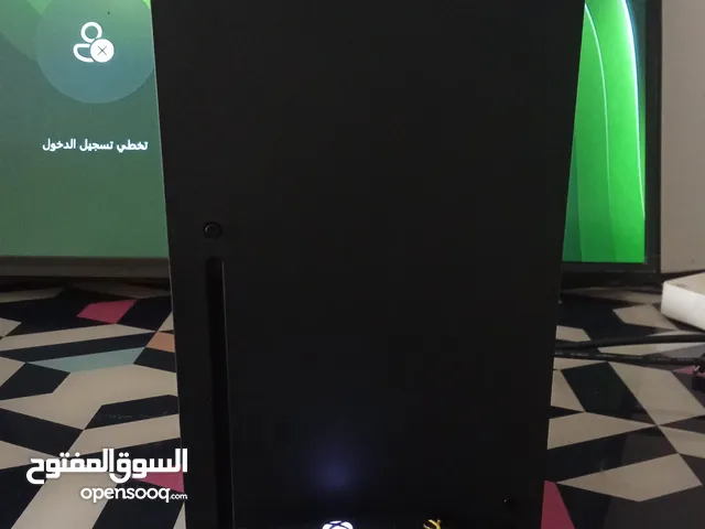 Xbox Series X Xbox for sale in Hebron