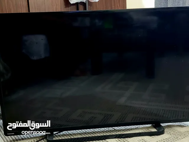 Toshiba LED 32 inch TV in Ajman
