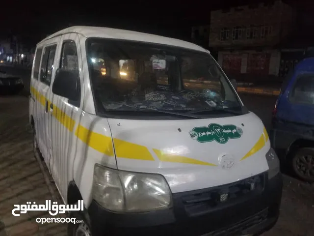 New Toyota Solara in Sana'a