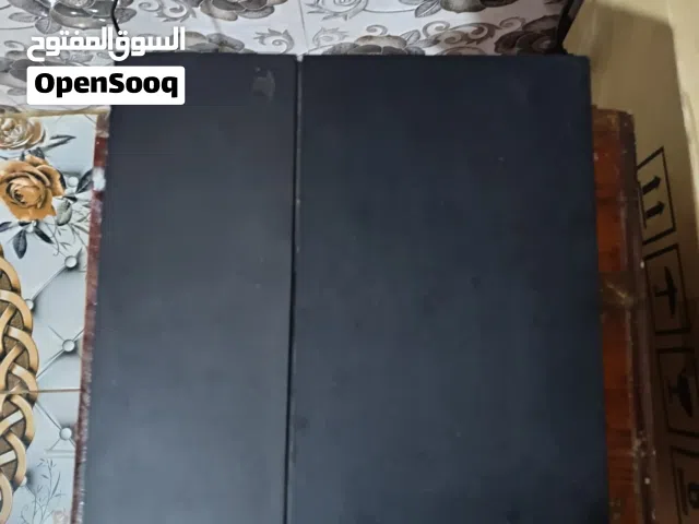 سوني 4 مهكر شبه جديد