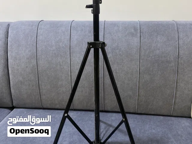 ترايبود تصوير ( حامل هاتف ) للبيع شبه جديد