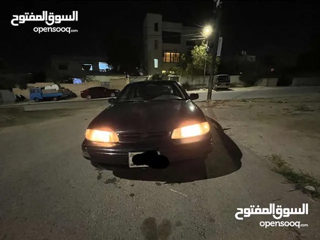 Used Kia Sephia in Zarqa