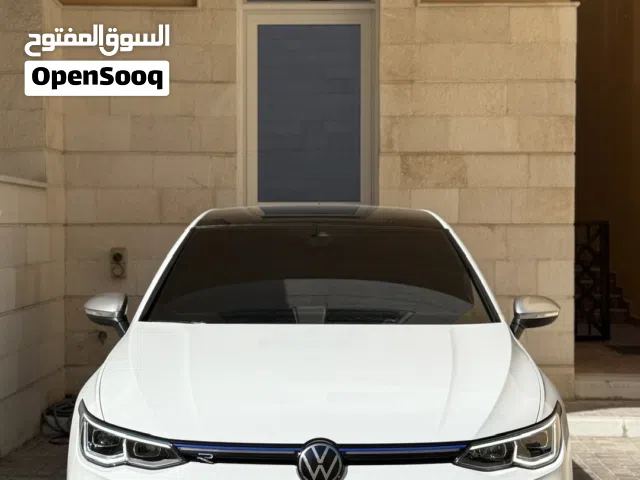 2023 فولكسفاغن جولف R Golf R