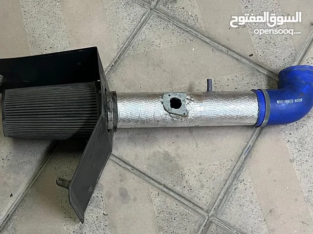 فلتر ريس كروزر