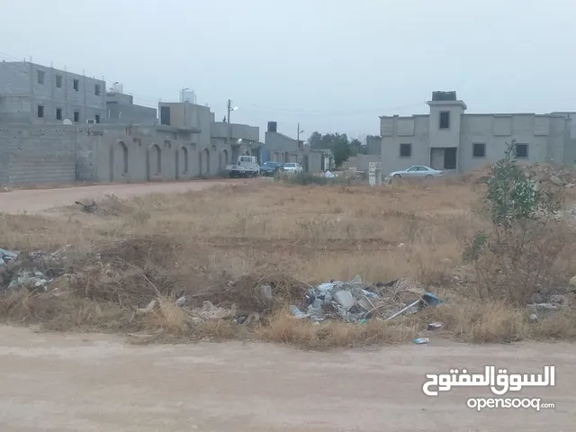 Residential Land for Sale in Benghazi Boatni