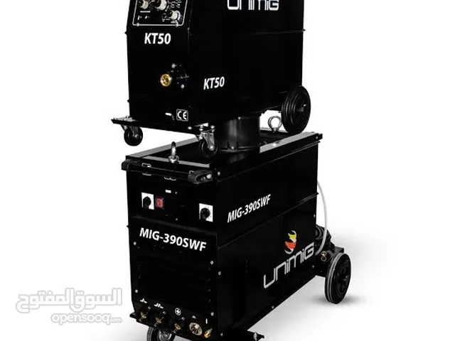 ماكنه لحام co2 المنيوم +حديد+ستالس ستيل