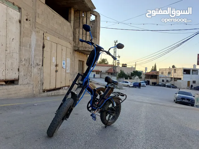 بسكليت MASTER
