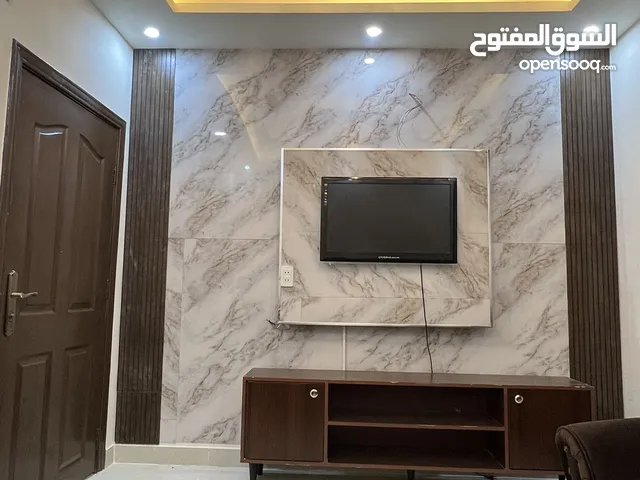 60 m2 2 Bedrooms Apartments for Rent in Amman 7th Circle