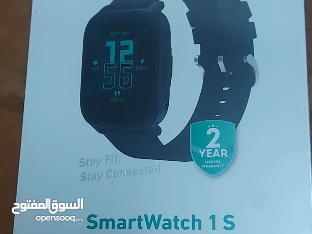 AUKEY smart watch 1s