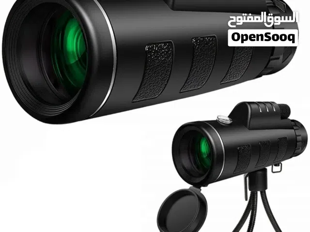 تلسكوب ماركة انجليزيه