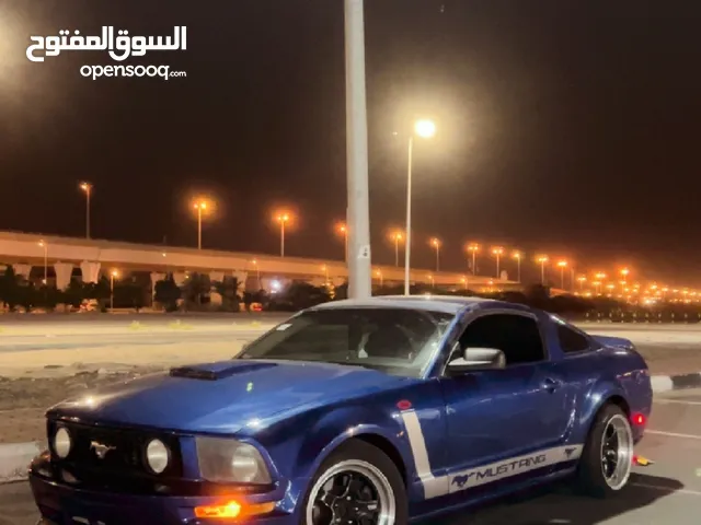 Used Ford GT in Kuwait City