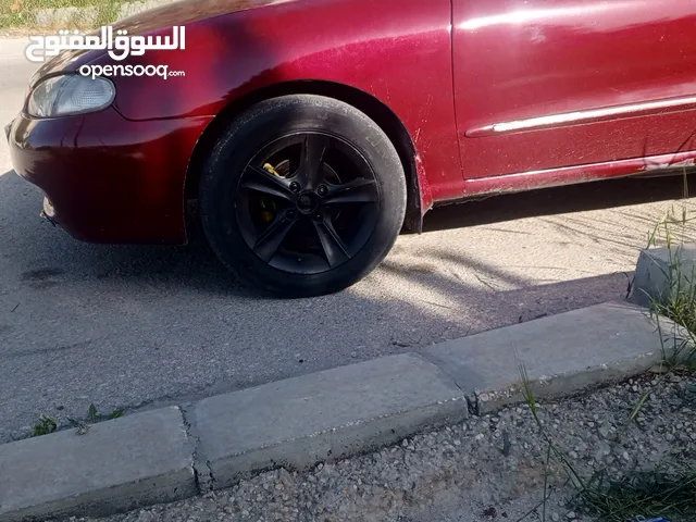 جنط هامان وكاله نخب للبدل علا ازغر او جنط ثاني