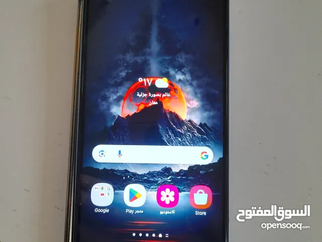 Samsung Galaxy A12 128 GB in Amman