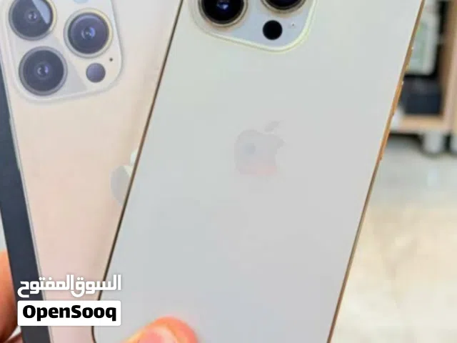 Apple iPhone 13 Pro 256 GB in Hadhramaut