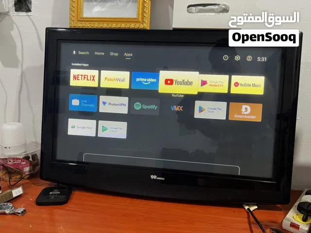 Wansa Smart TV 42 inch