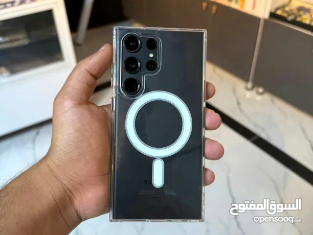 Samsung Galaxy S23 Ultra