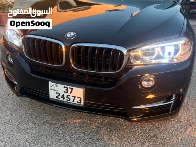 2016 BMW X5 Series X5 xDrive40i