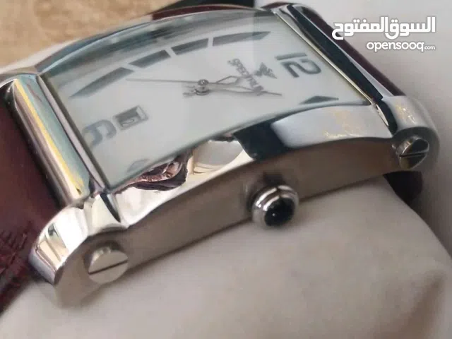 brown Hugo Boss watches  for sale in Sana'a