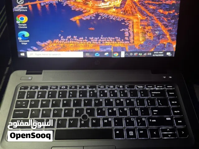 Laptop HP i5