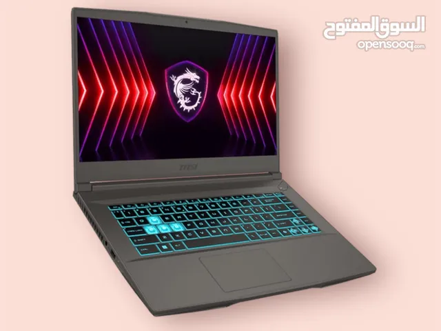 MSI Thin 15 B13UC-2237XAE