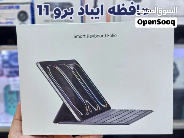 حافظه كيبورد ايباد برو 11 / ايباد Air 11