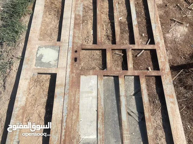 حديد ابواب+شبابيك