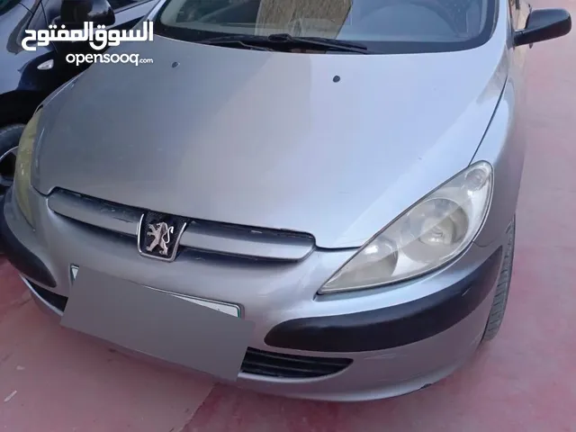 بيجو 307 موديل 2005