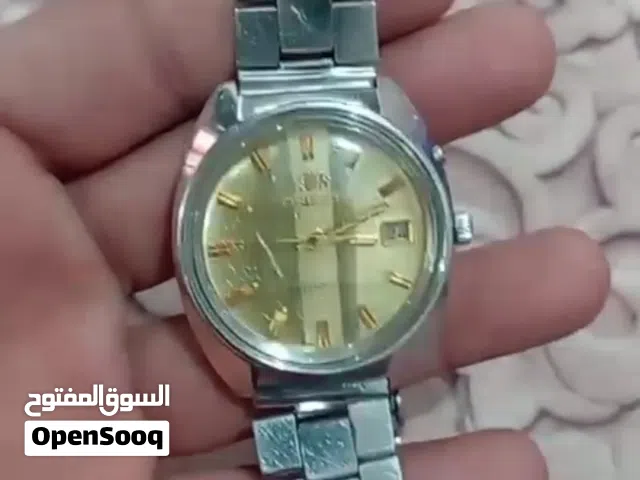 ساعات  واورنيت