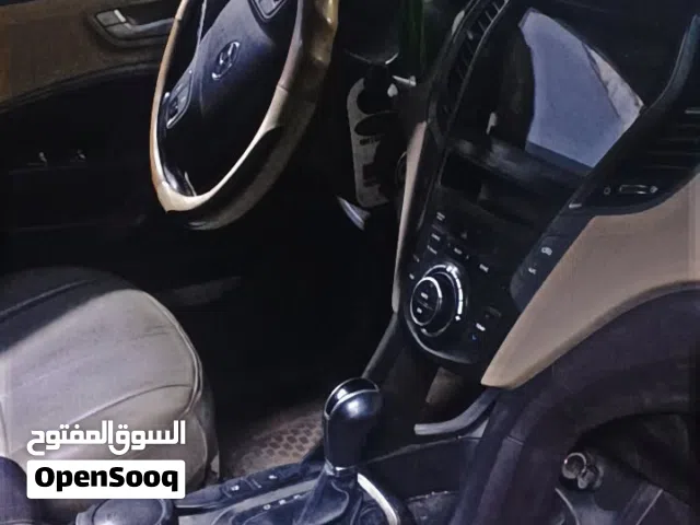 Used Hyundai Santa Fe in Karbala