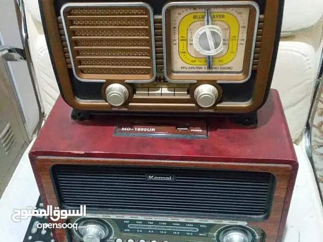  Radios for sale in Al Ahmadi