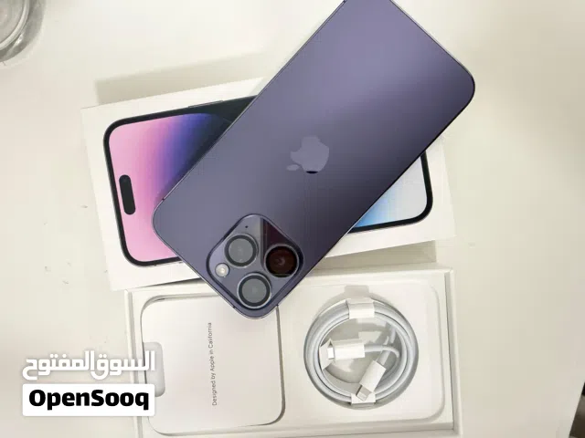 ايفون 14 برو ماكس