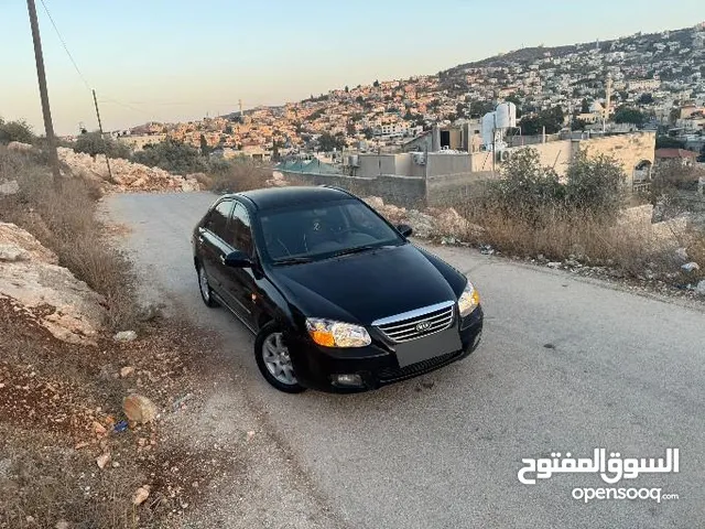كيا سيراتو جولد قطارة في المصروف بكل ما تعنيه الكلمة من معنى عن تجربة بسبب بسيط لانها ميكانيك الف ال