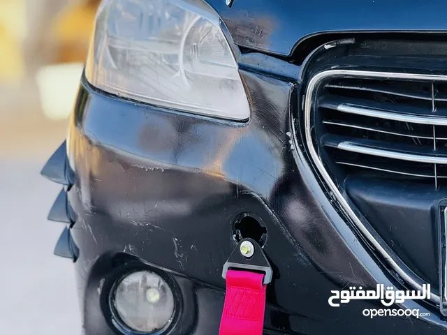 بيجو 301 صاروخ حلوه وعمليه ورخيصه كويسه
