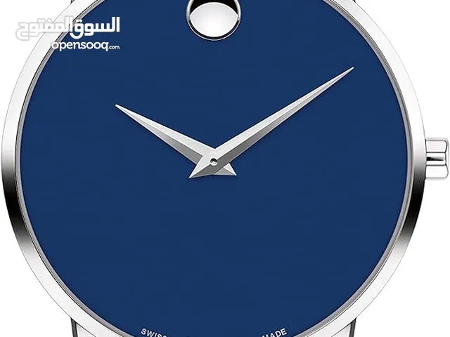  Movado watches  for sale in Muscat