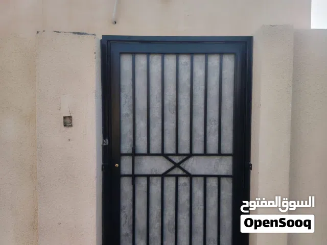 شقة جديدة للإيجار الشهري في صحار