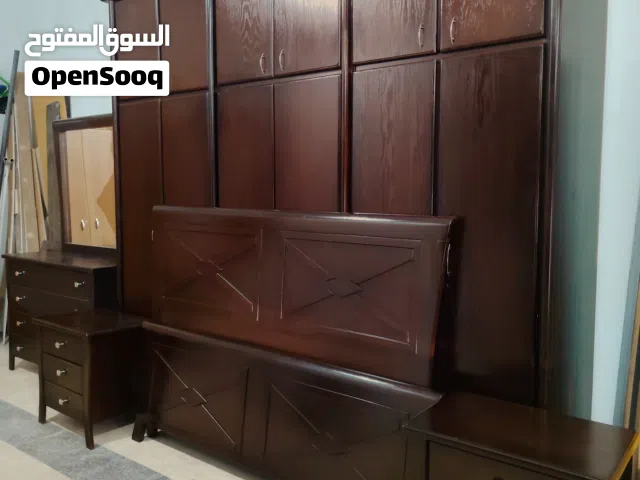 غرفة نوم عائلية