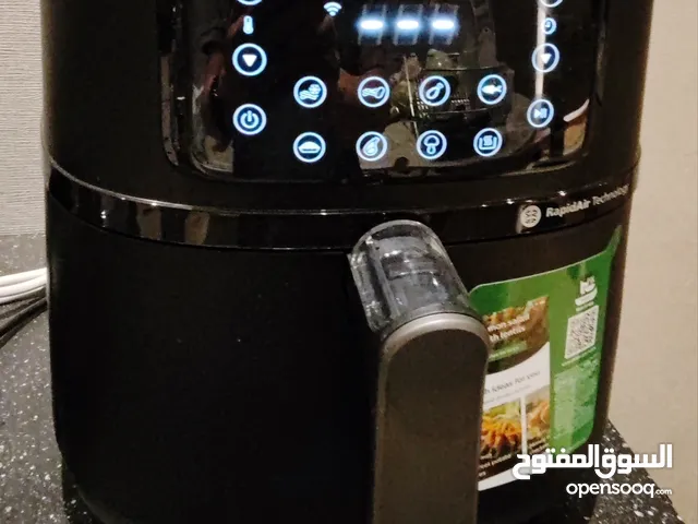 Airfryer Philips 5000 XXL