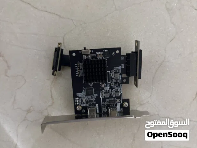 للبيع قطعة DMA