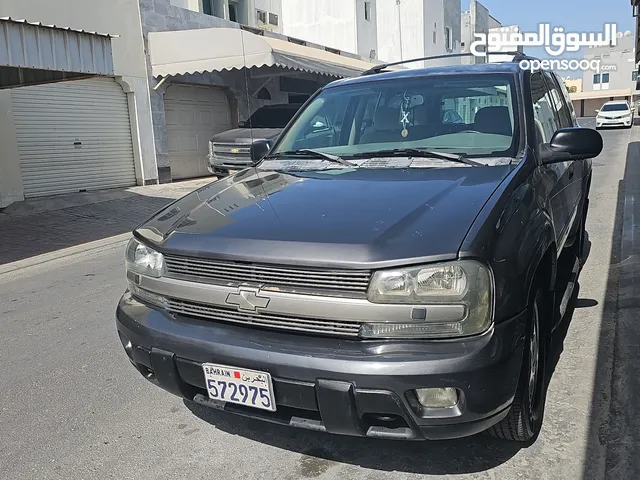 Used Chevrolet Blazer in Muharraq