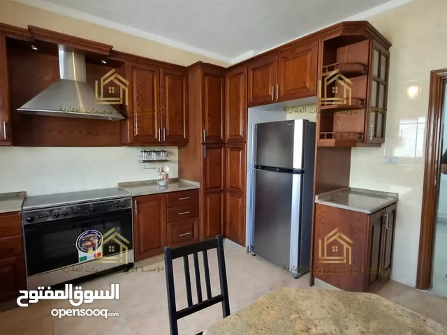 201 m2 3 Bedrooms Apartments for Sale in Amman Dahiet Al-Nakheel