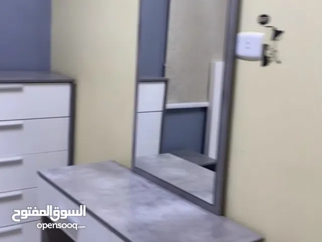 غرفة نوم نفرين للبيع 6 قطع