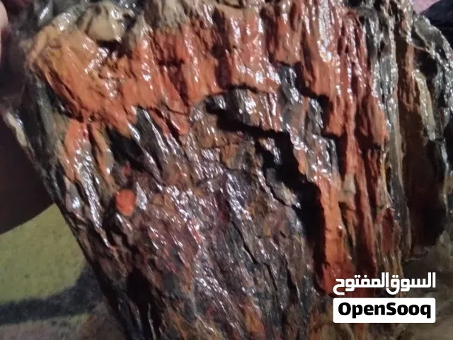 احجار طبيعيه