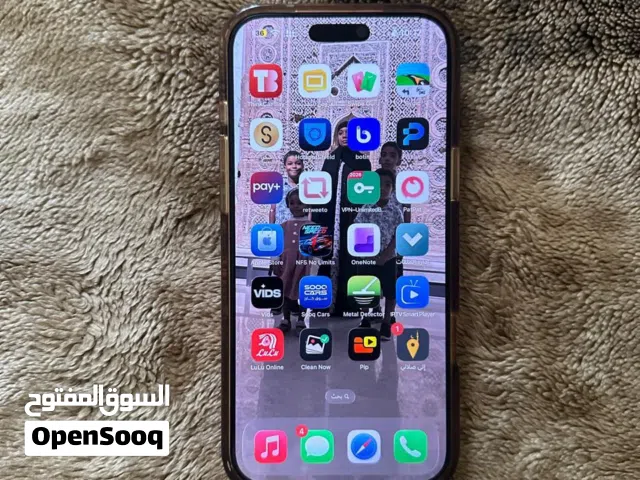 iPhone17 Pro ماكس
