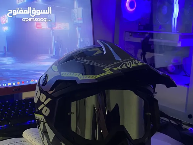 Helmets for sale in Muscat