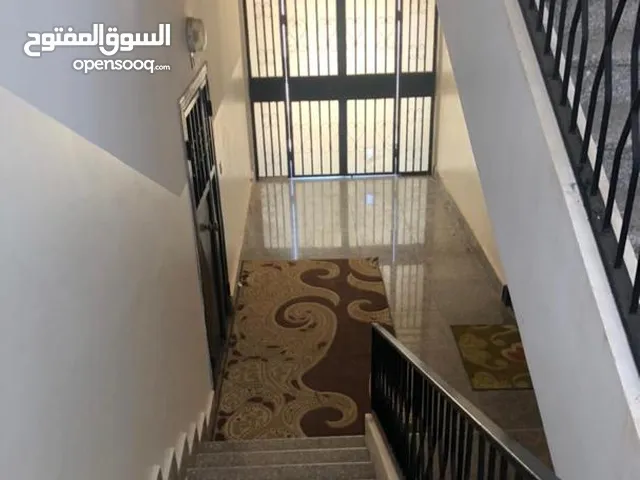 140 m2 3 Bedrooms Apartments for Rent in Benghazi Al Hada'iq